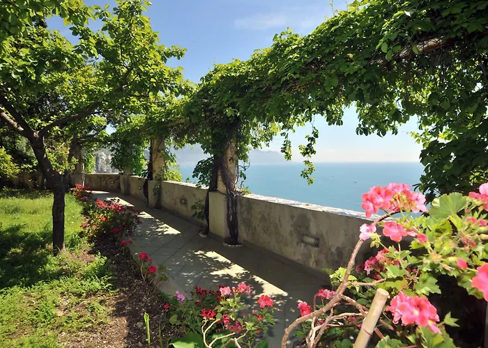 Hotel Belvedere