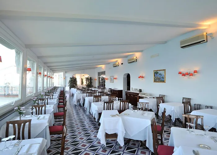 Hotel Belvedere