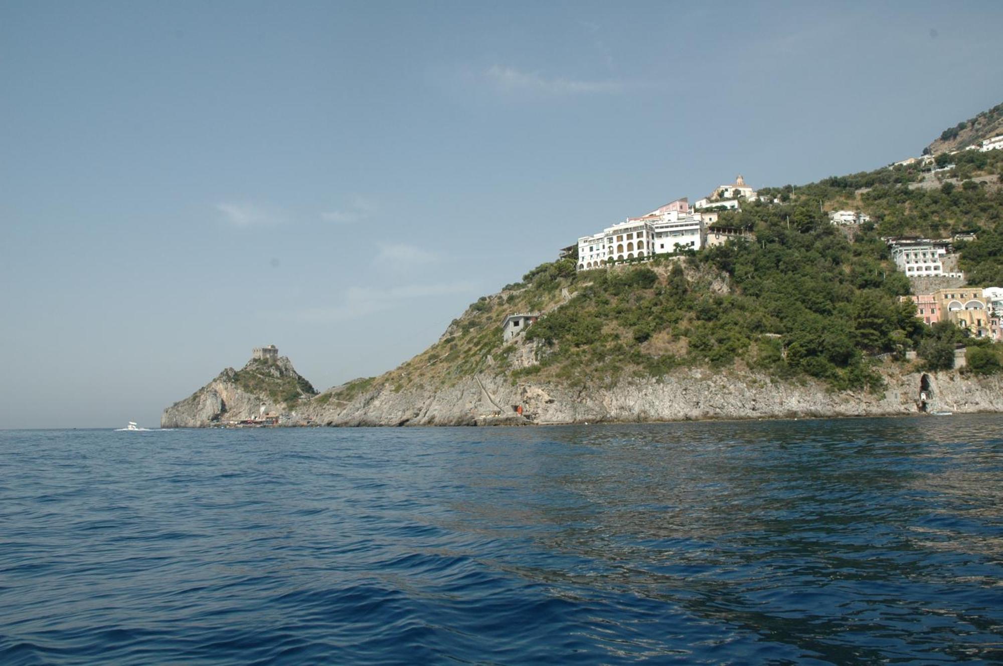 Belvedere Conca dei Marini