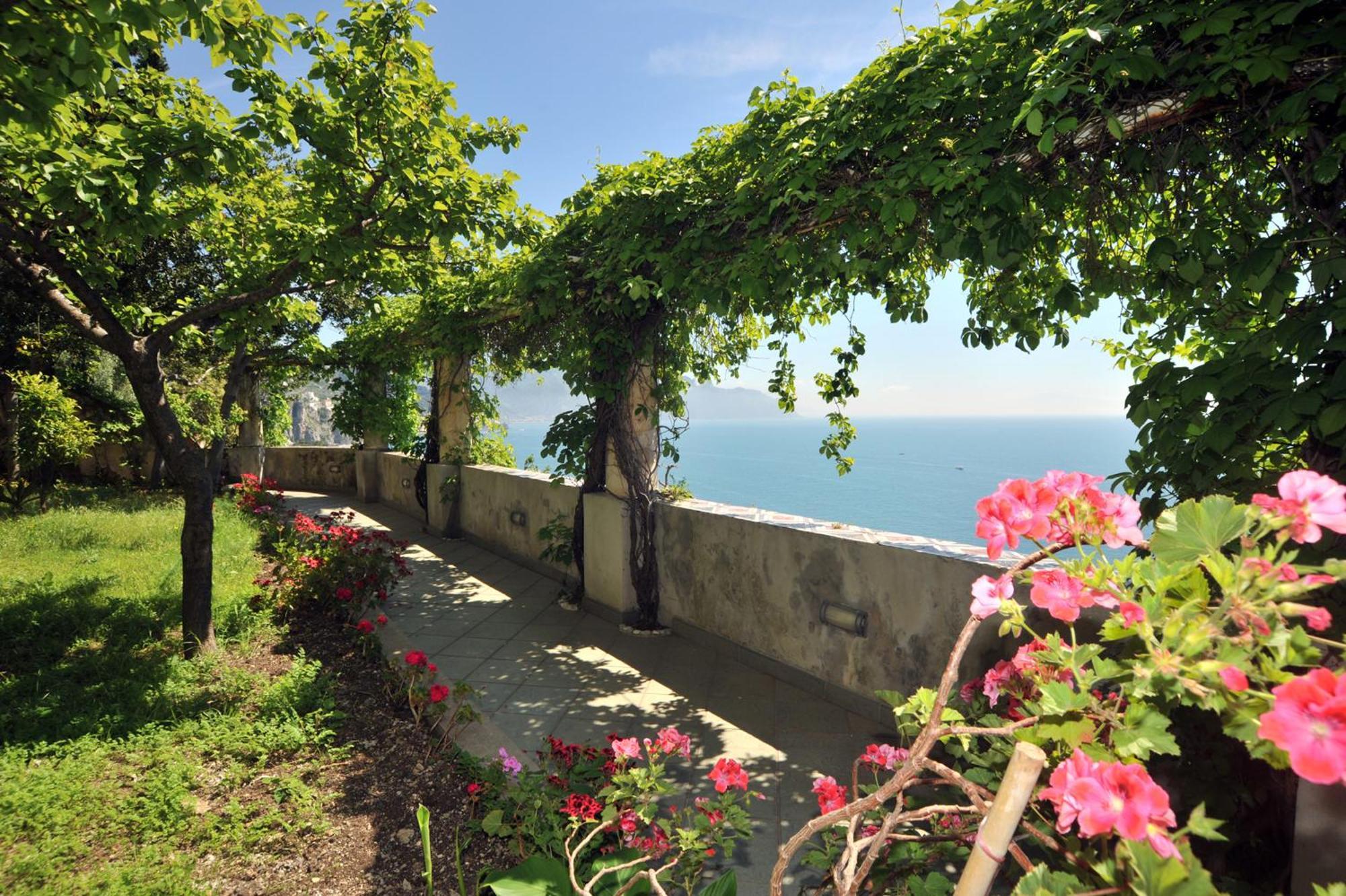 Hotel Belvedere Conca dei Marini