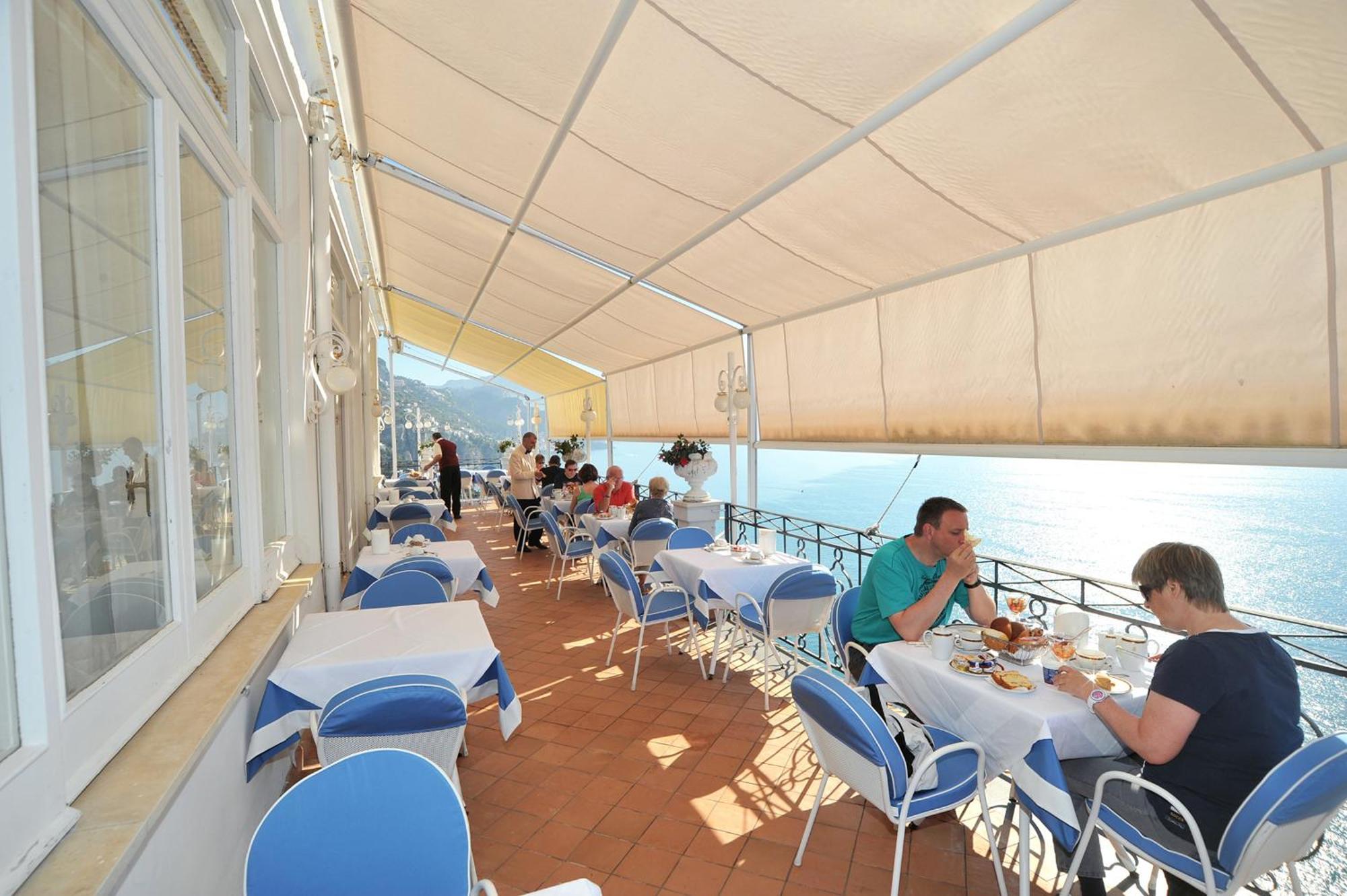 Belvedere Hotel Conca dei Marini