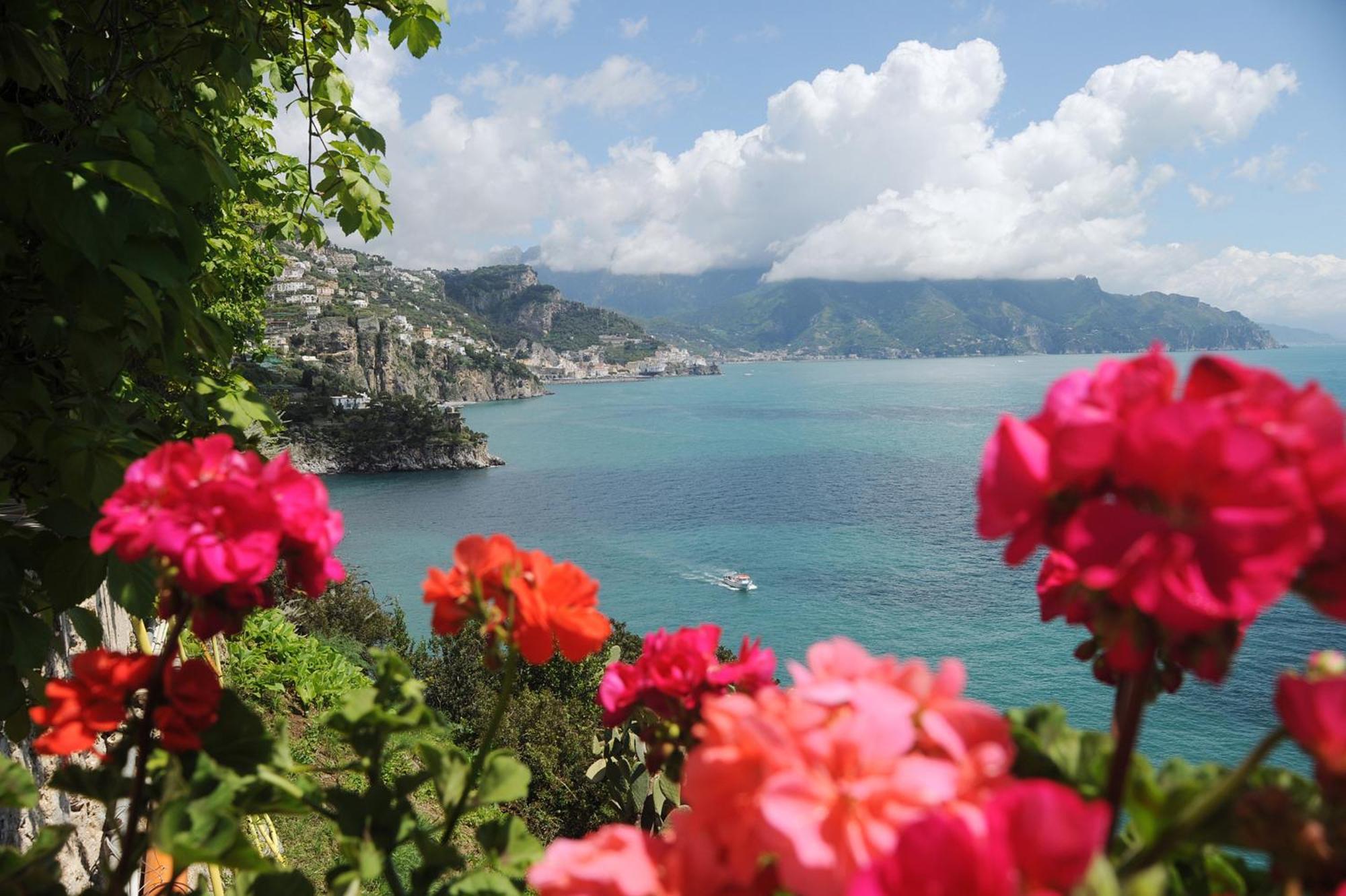 Belvedere Hotel Conca dei Marini