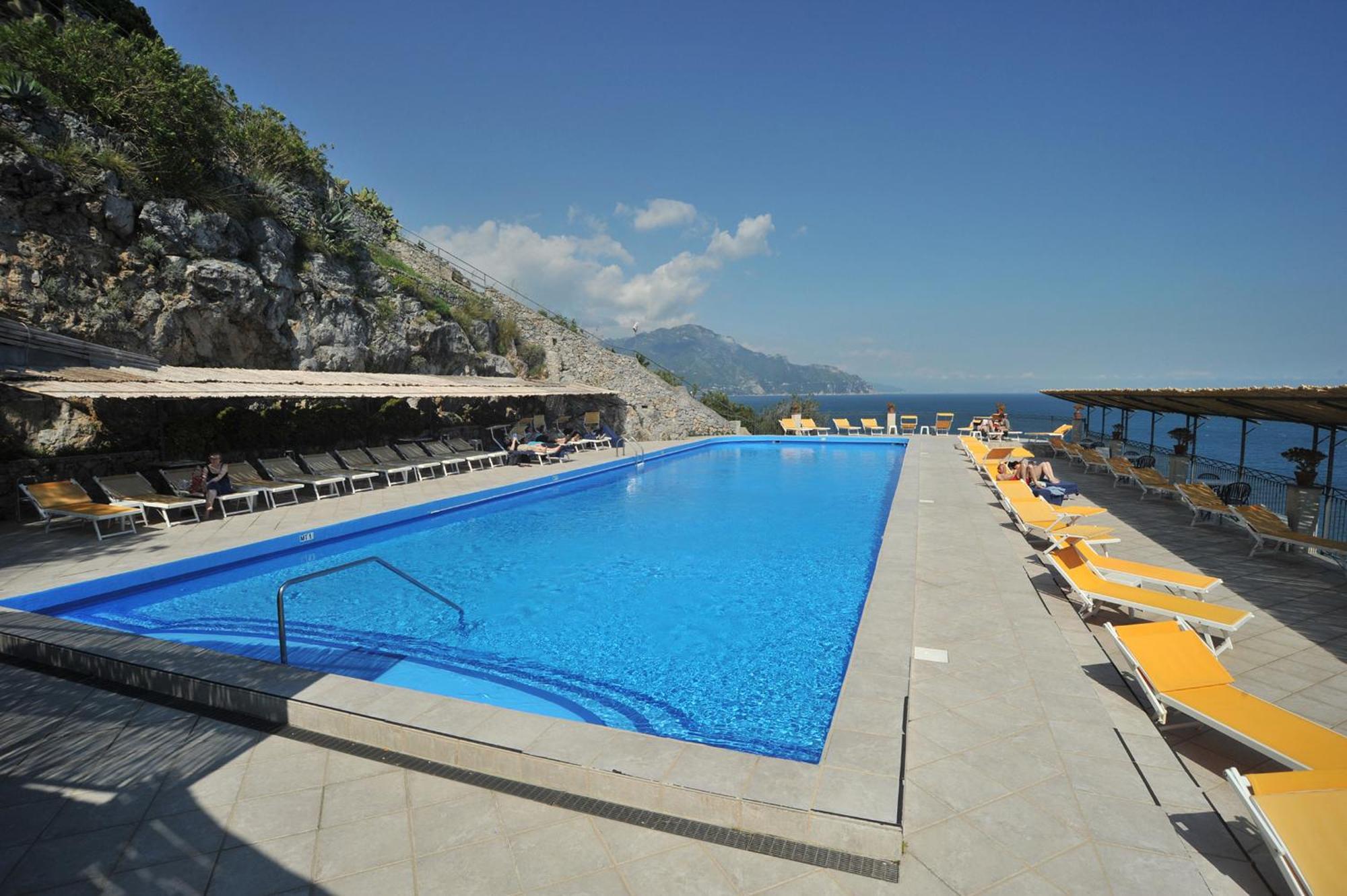 Hotel Belvedere 4*