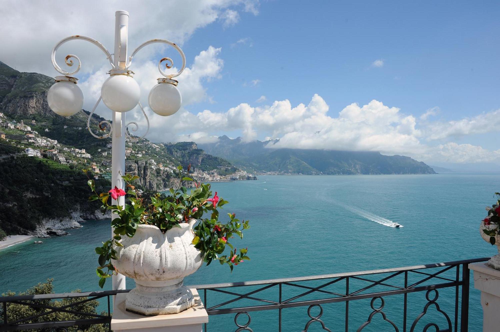 Belvedere 4* Conca dei Marini