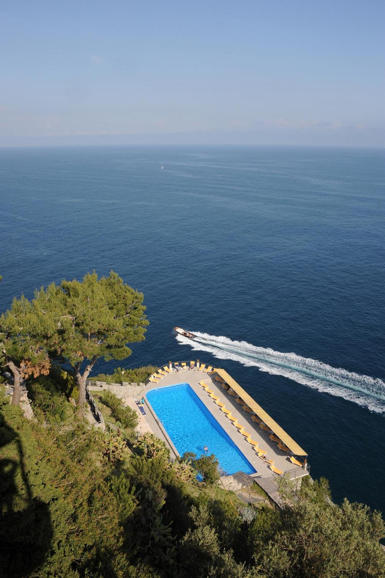 Belvedere 4* Conca dei Marini