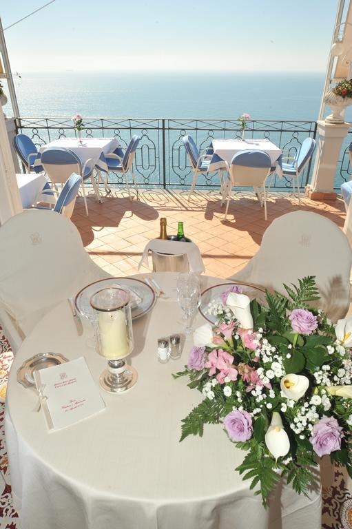 Belvedere Conca dei Marini