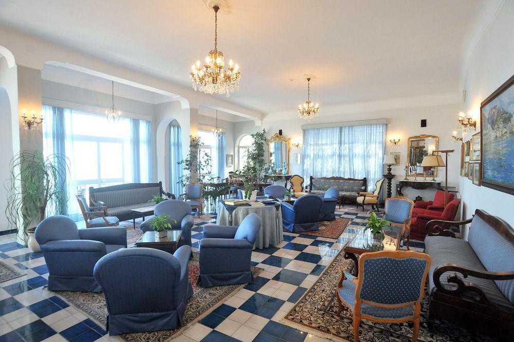 Belvedere Hotel Conca dei Marini