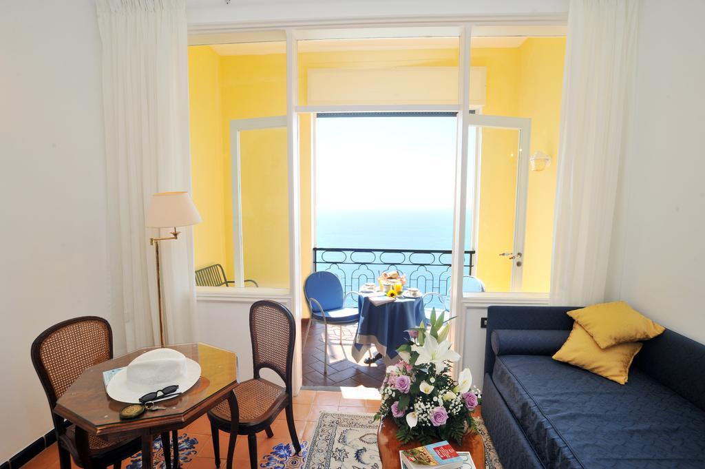 Belvedere Hotel