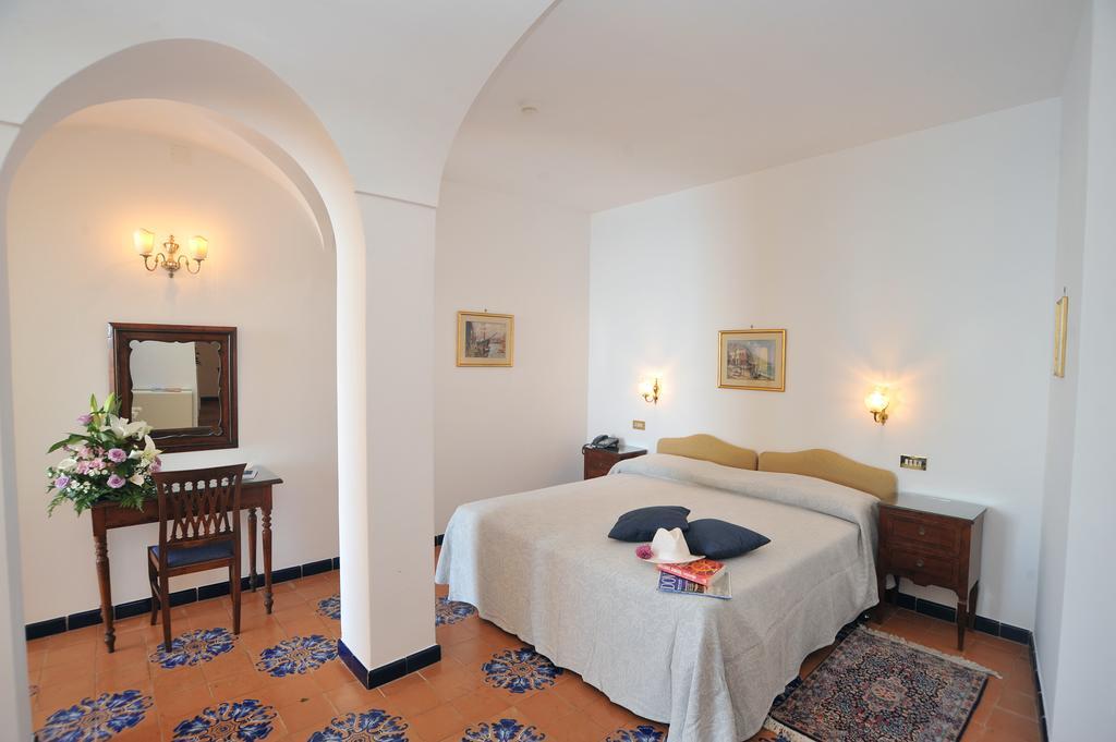 Hotel Belvedere 4*