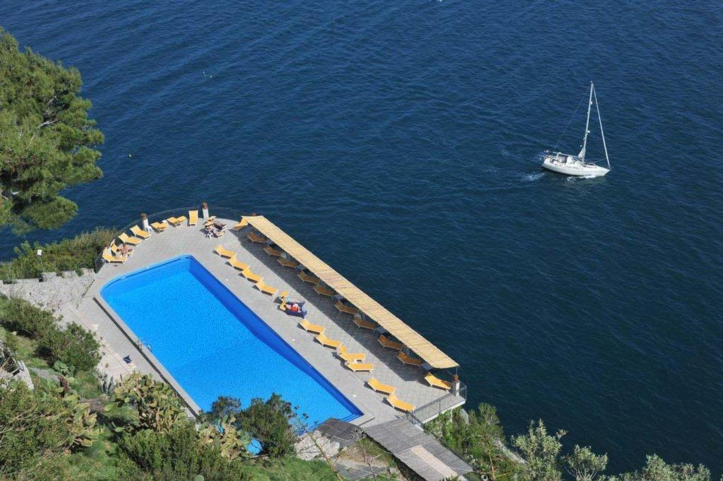 Belvedere Hotel