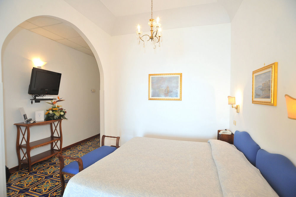Hotel Belvedere Conca dei Marini