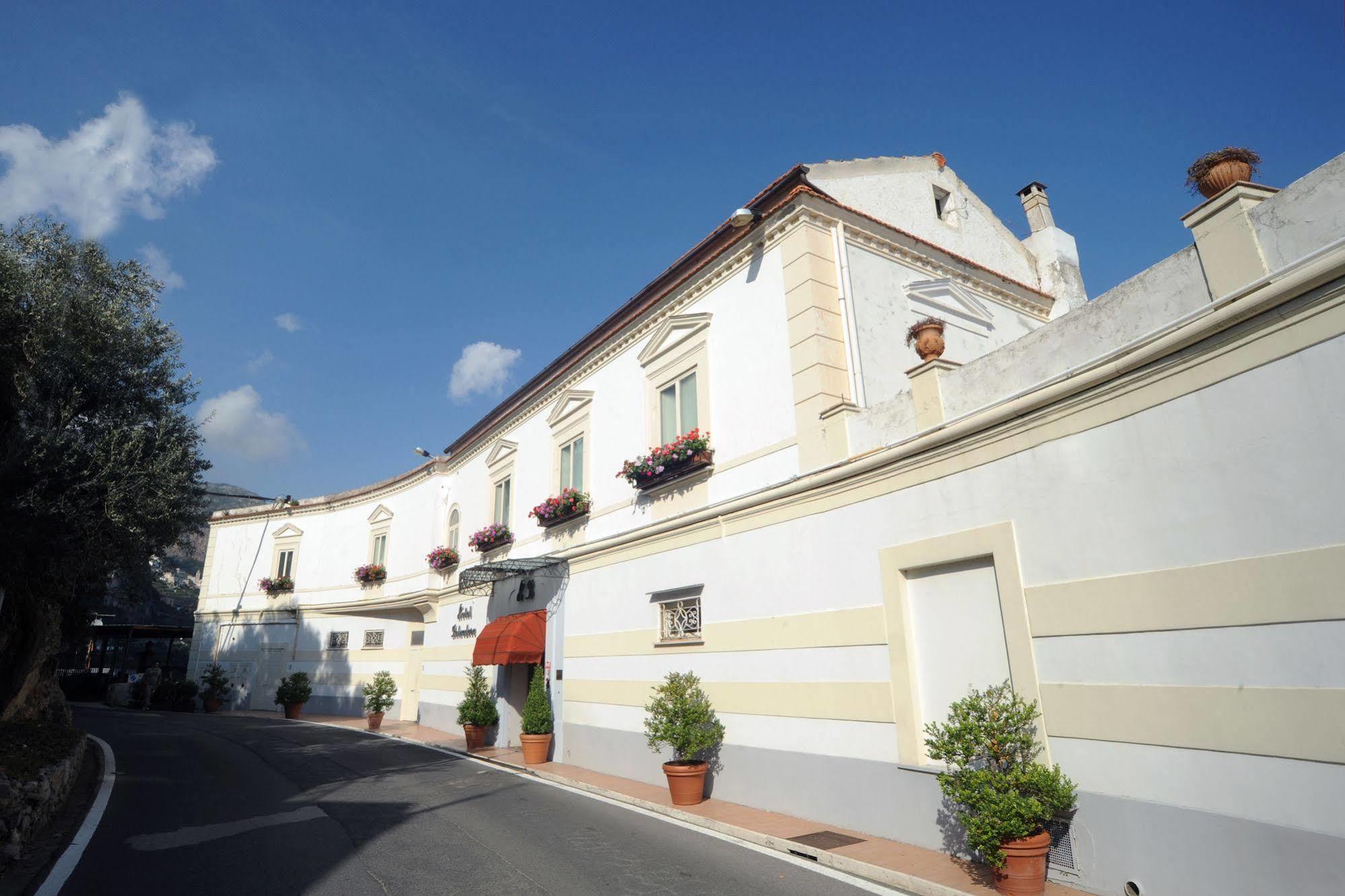 Belvedere Hotel