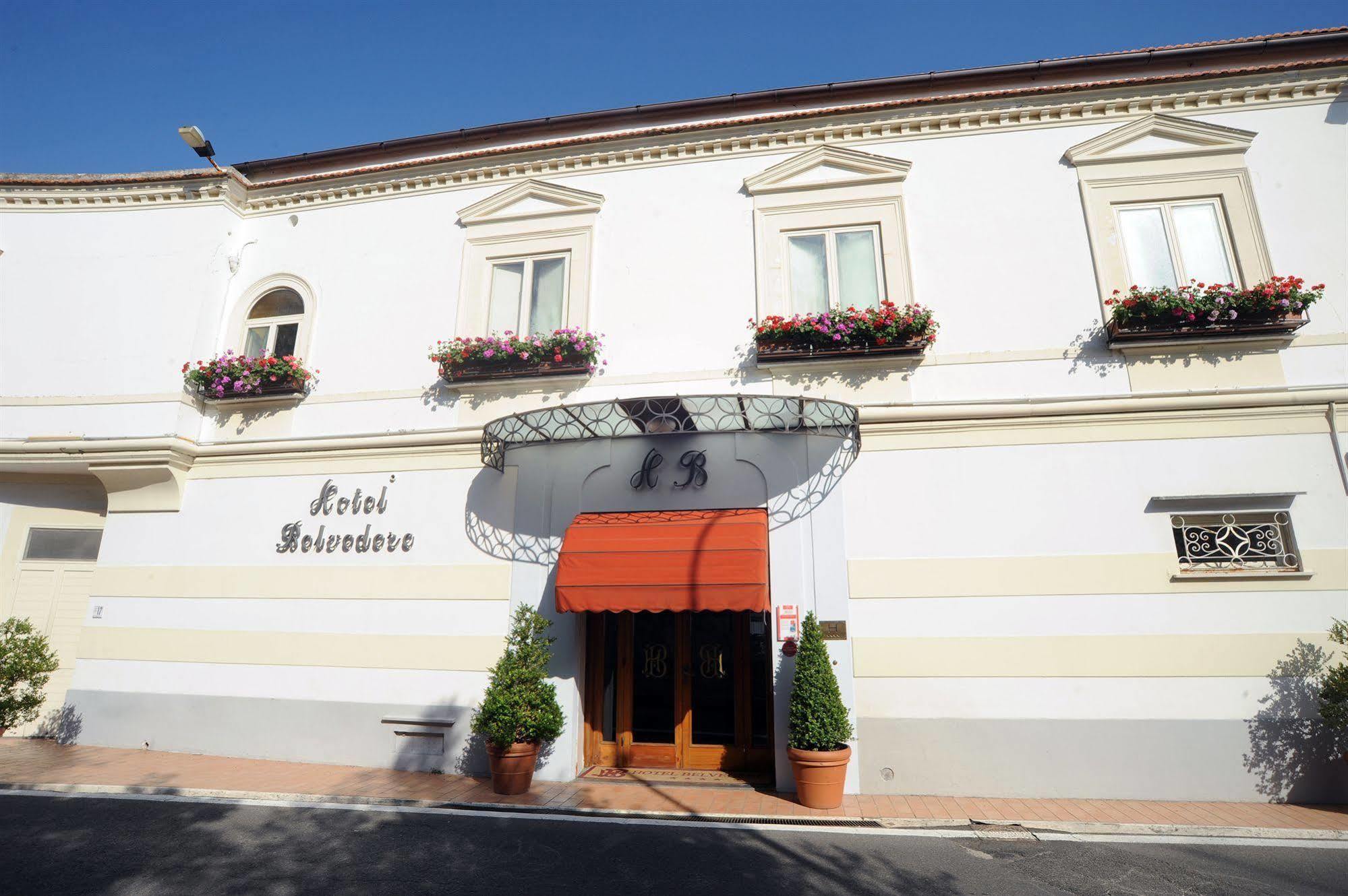 Hotel Belvedere 4*