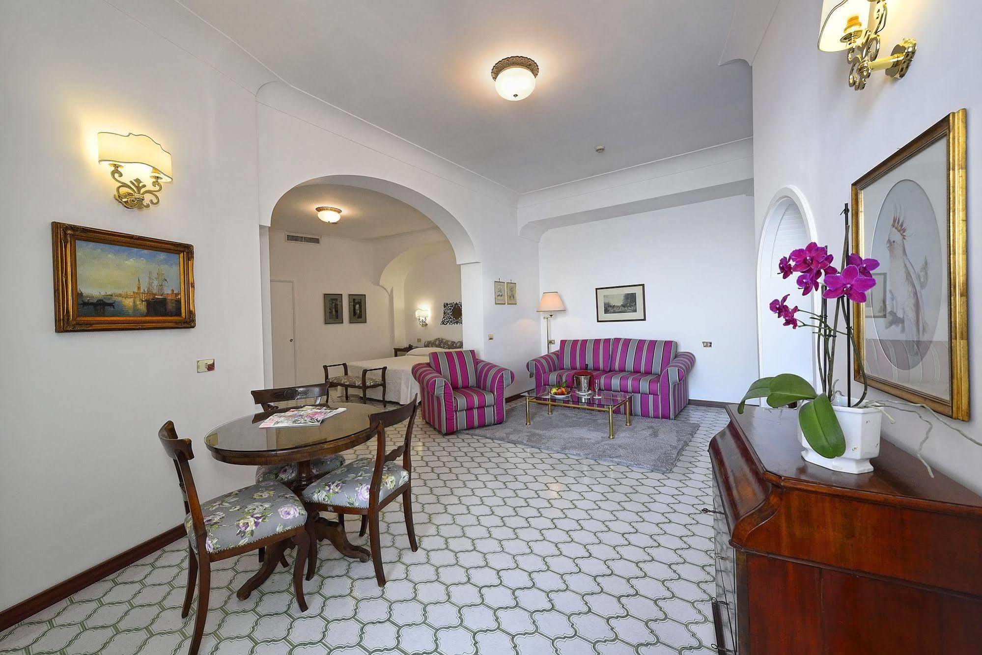 Belvedere Hotel Conca dei Marini