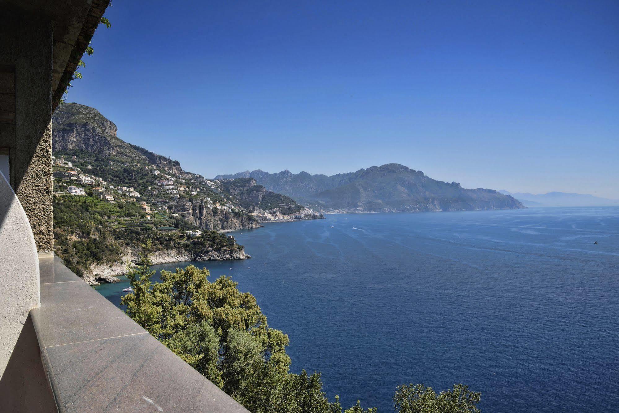 Belvedere Conca dei Marini
