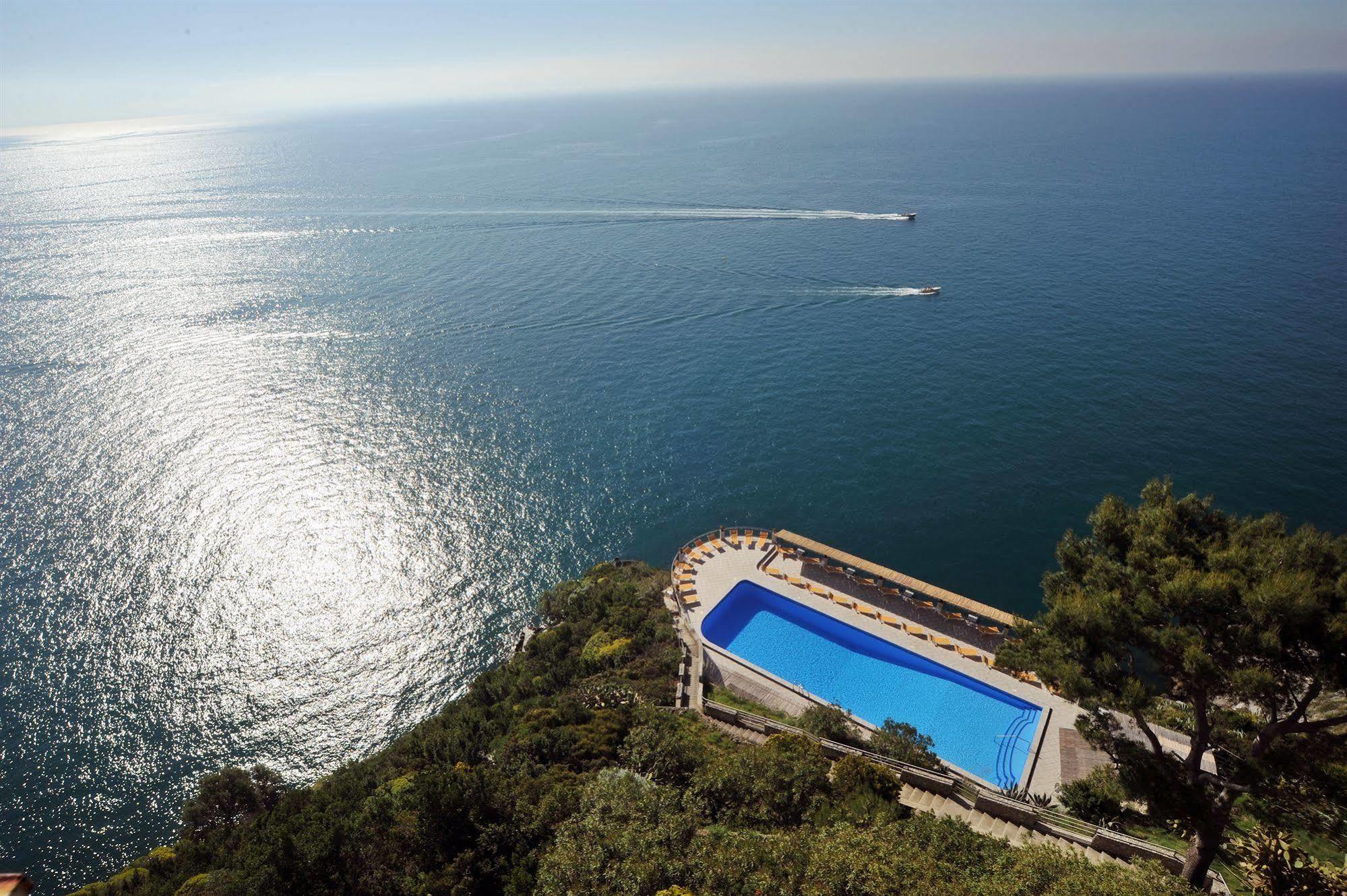 Hotel Belvedere Conca dei Marini