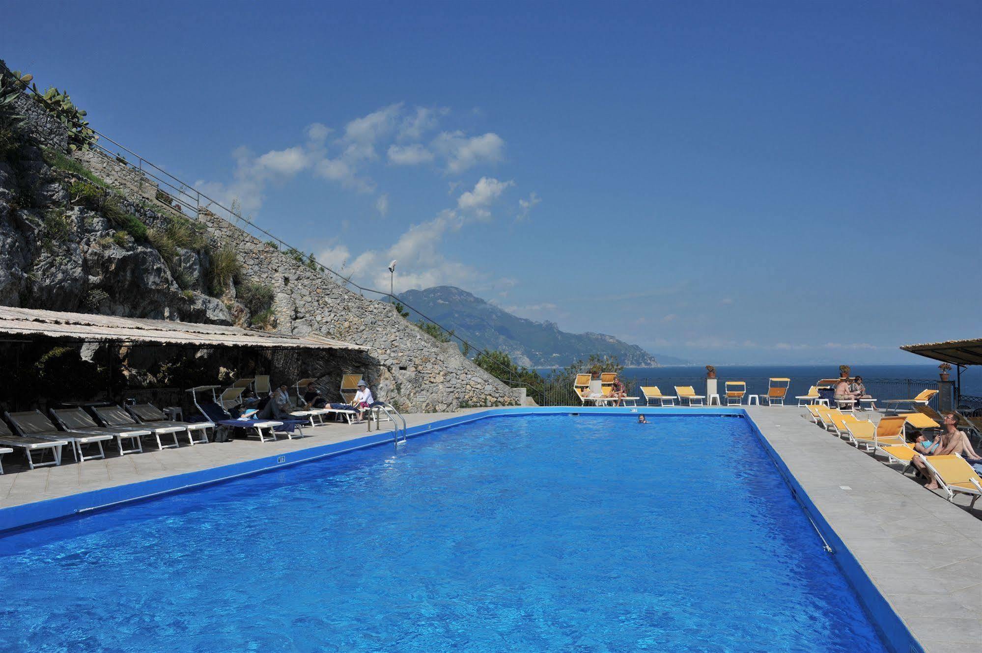 Belvedere Conca dei Marini