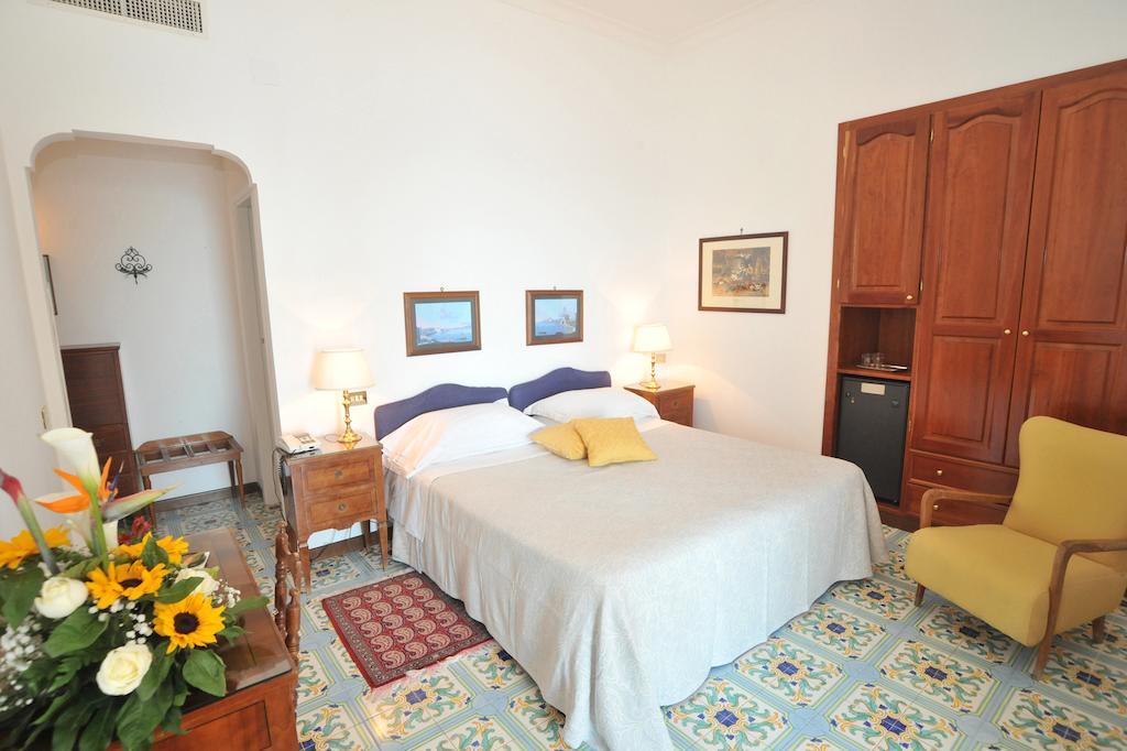 Belvedere Hotel Conca dei Marini