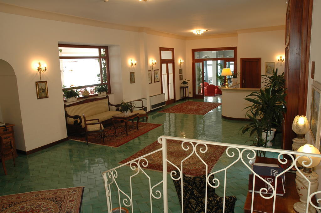 Belvedere Hotel Conca dei Marini