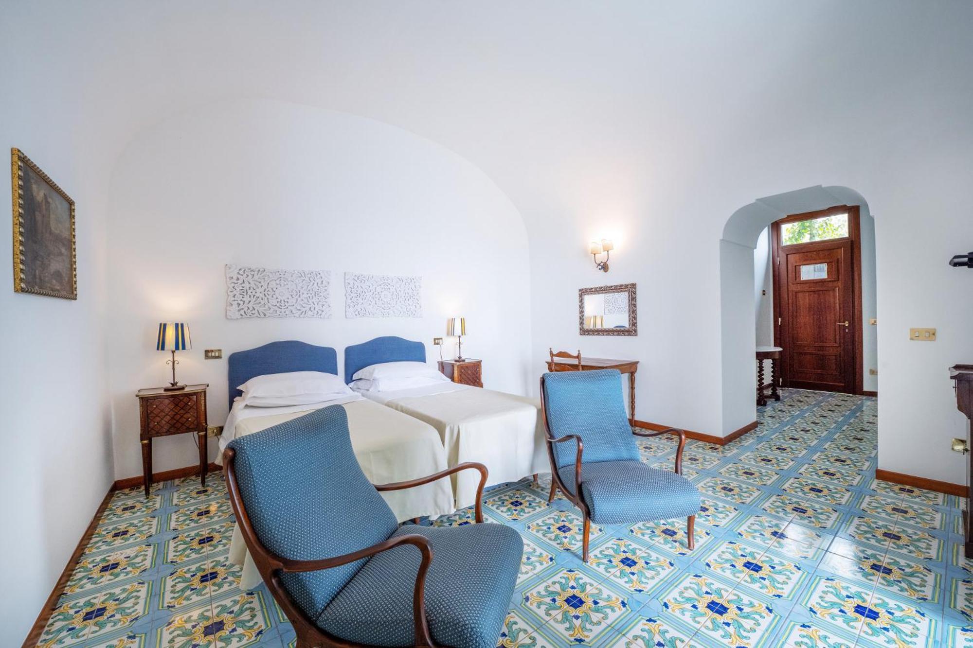 Belvedere Hotel
