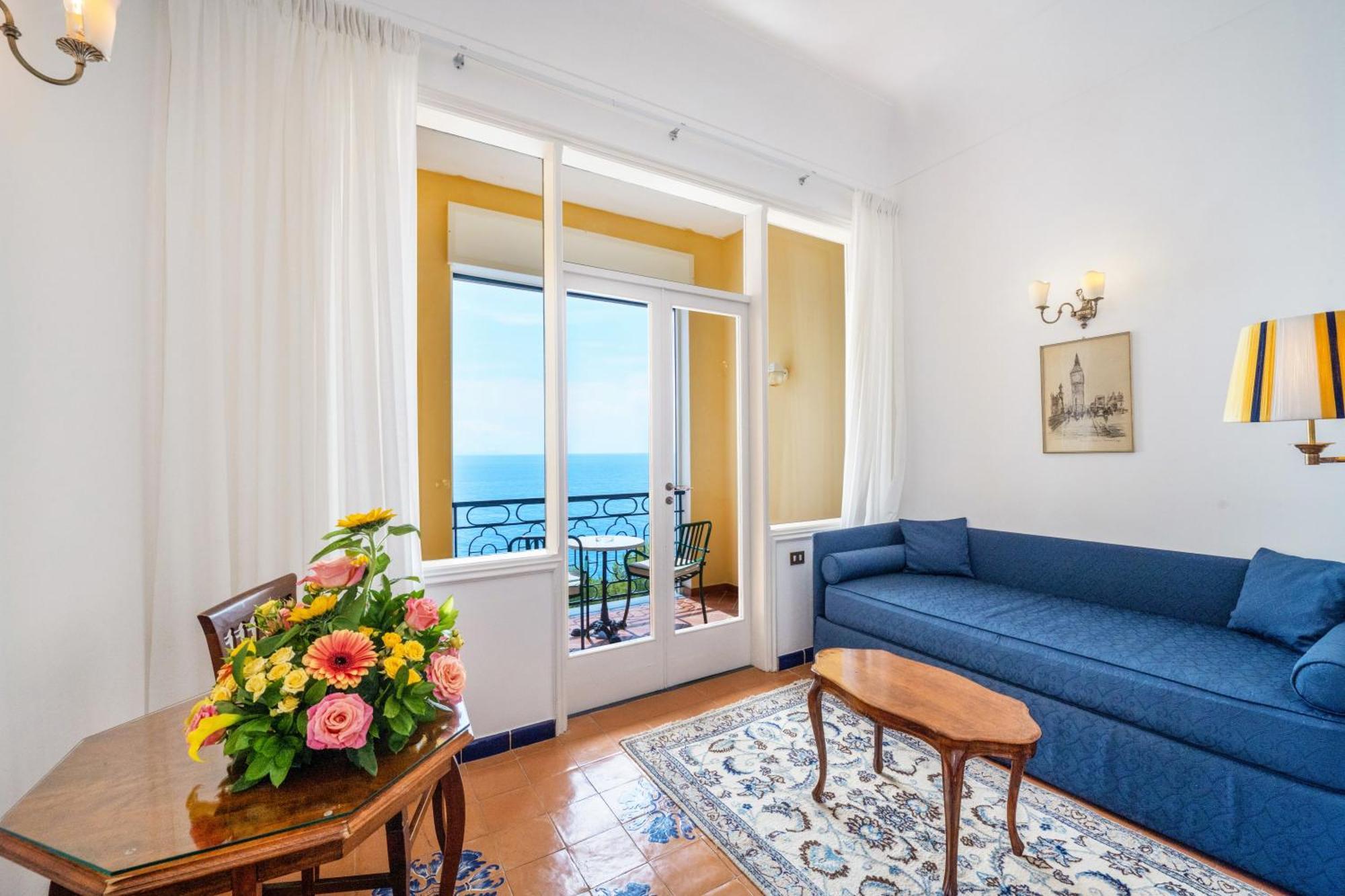 Hotel Belvedere