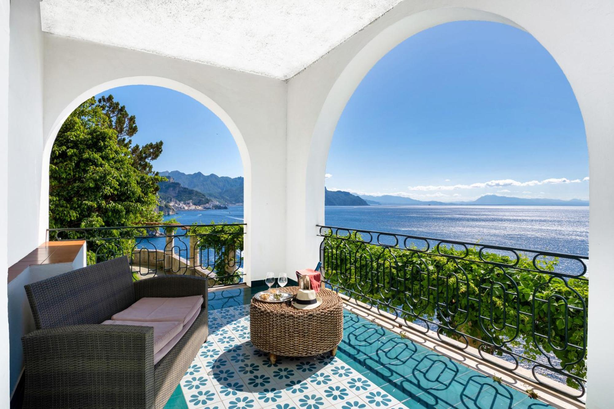 Hotel Belvedere 4*