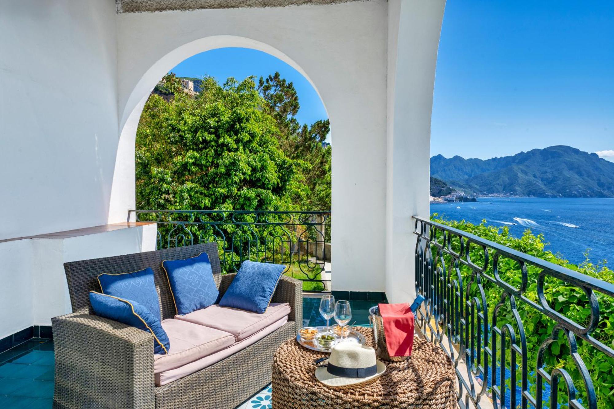 Hotel Belvedere 4*