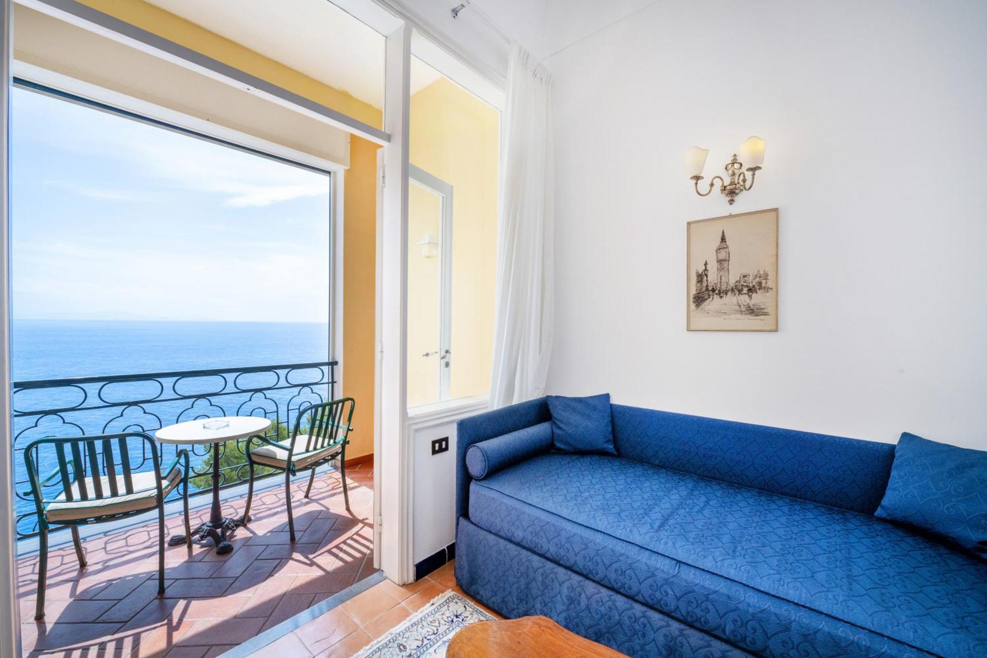 Belvedere Conca dei Marini
