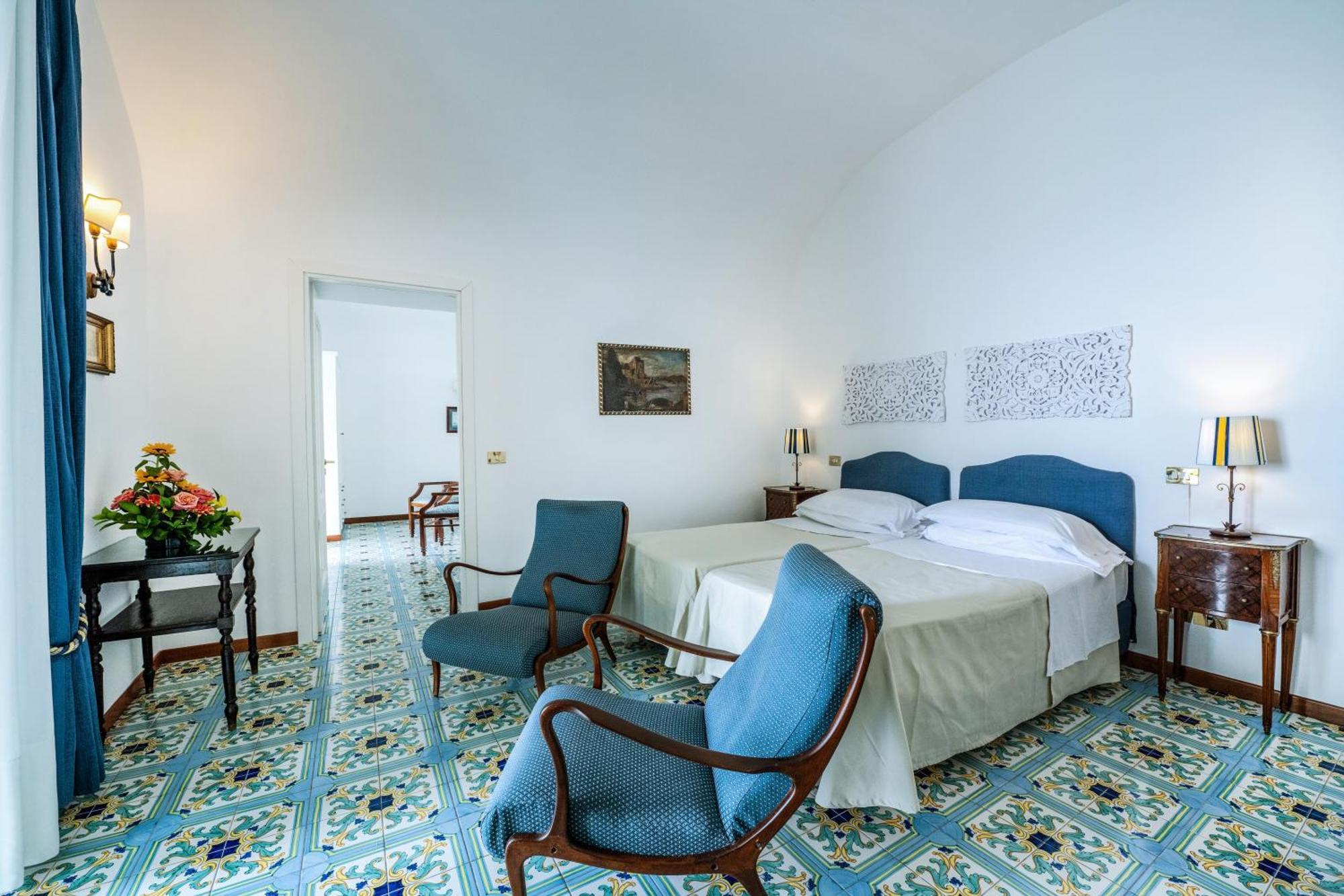 Hotel Belvedere 4*