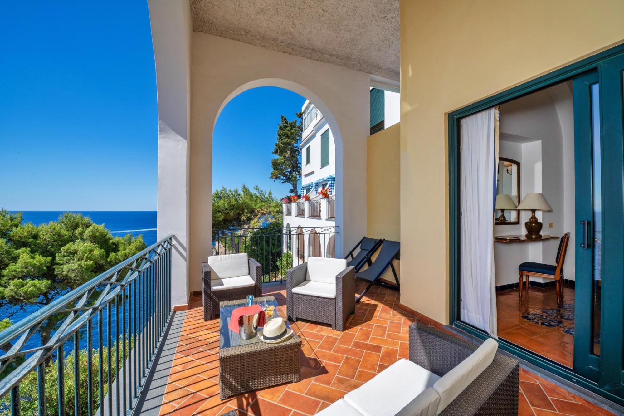 Hotel Belvedere