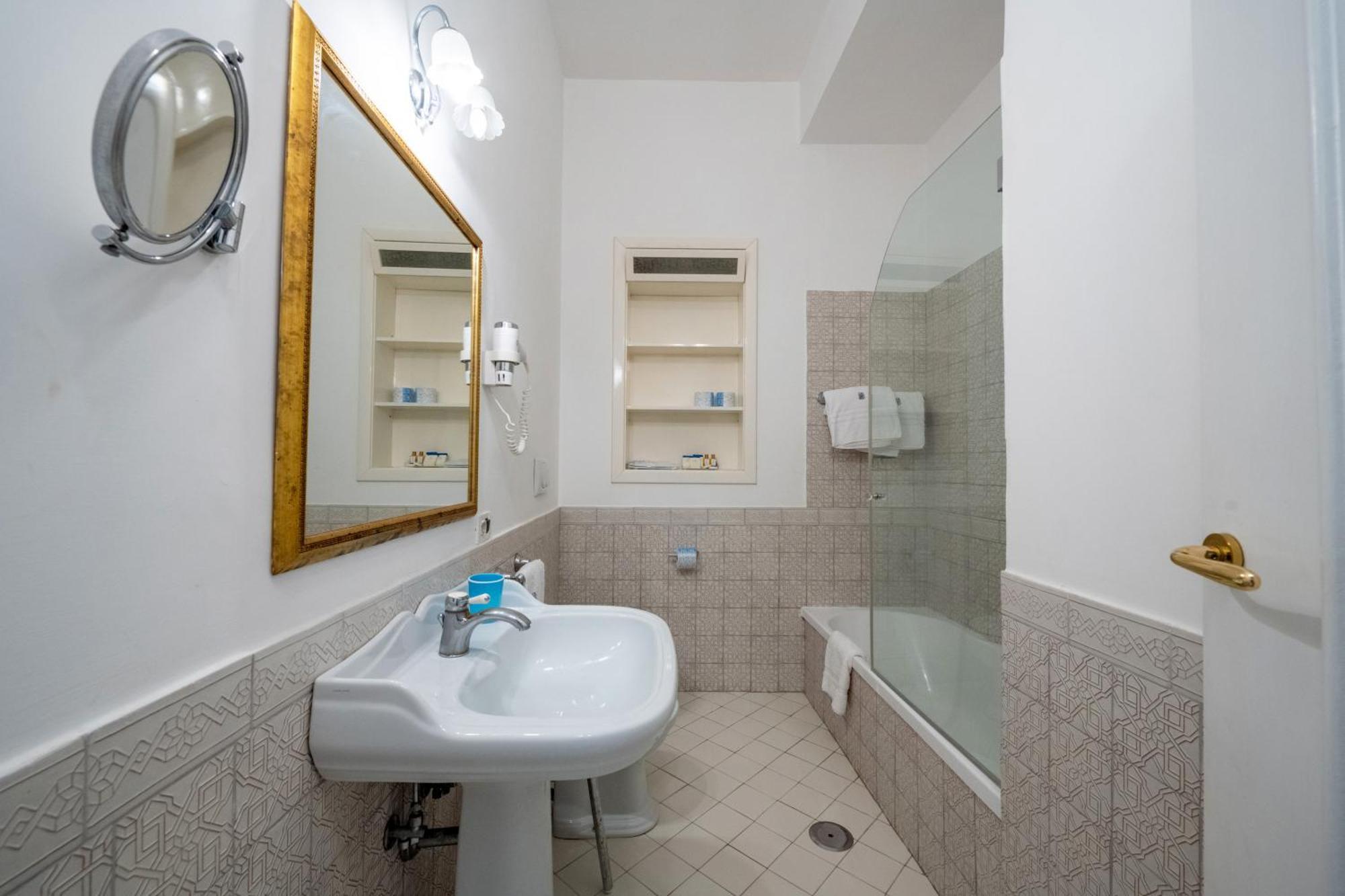 Hotel Belvedere 4*