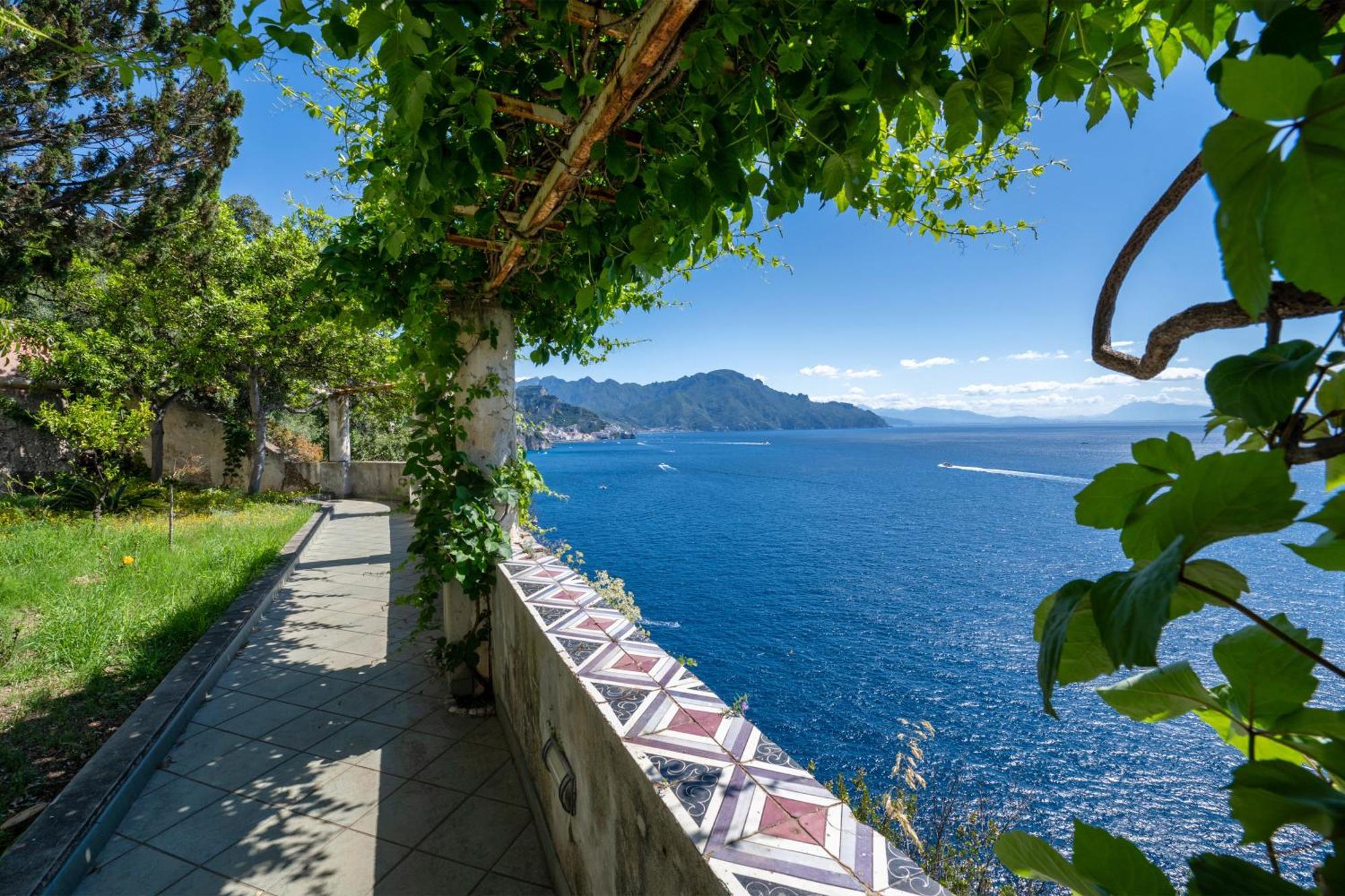 Belvedere Hotel Conca dei Marini
