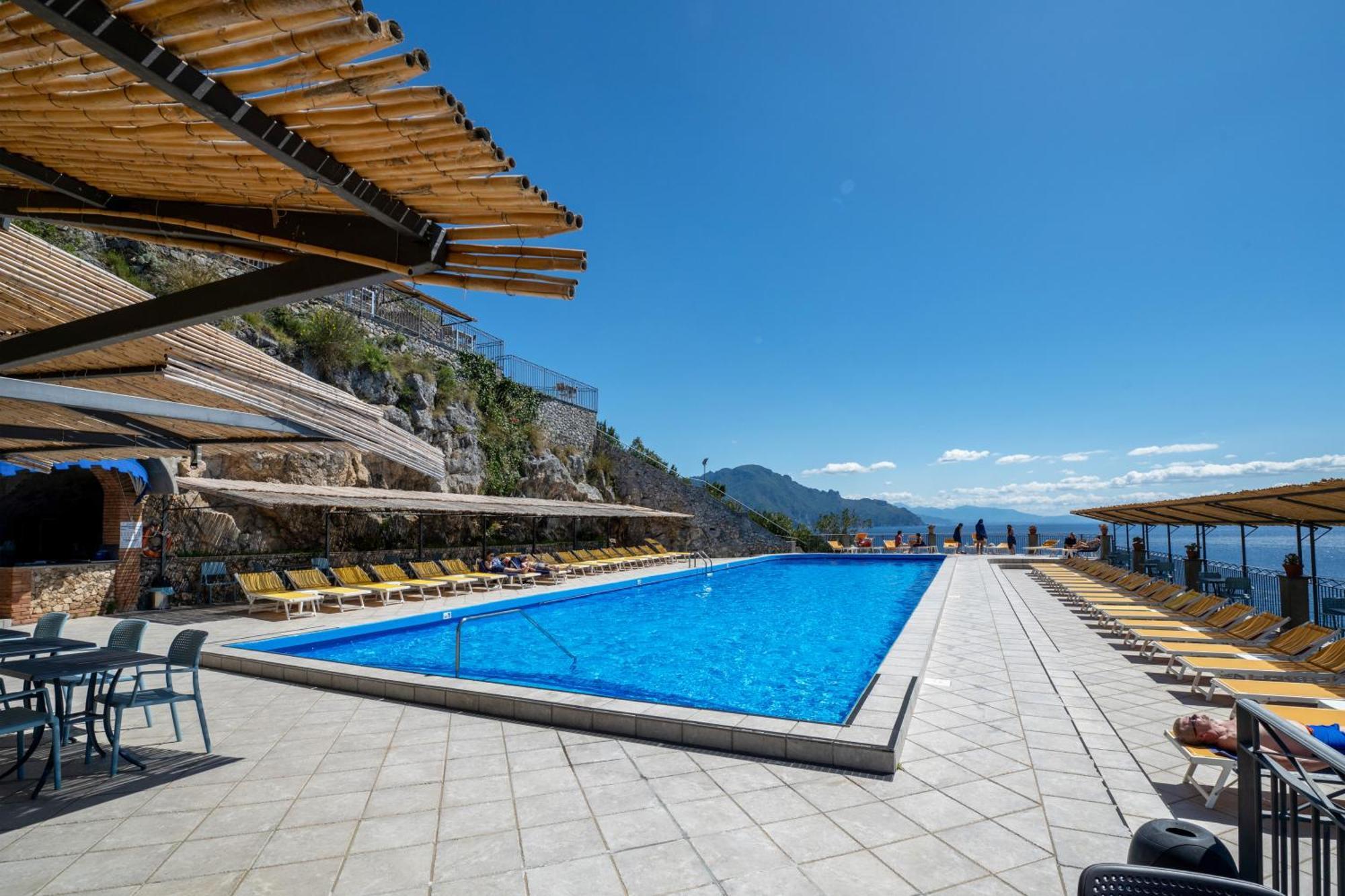 Hotel Belvedere