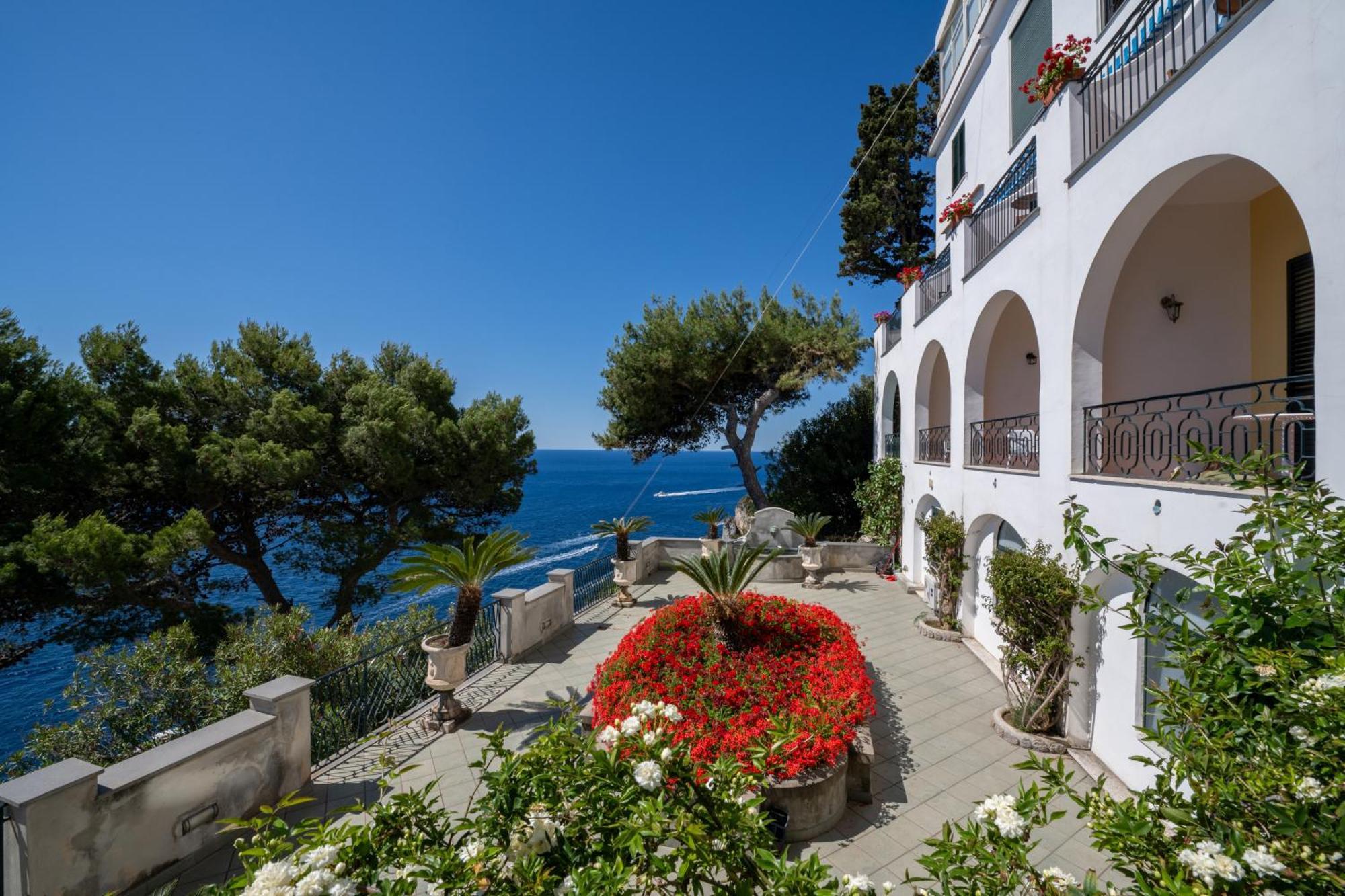 Hotel Belvedere