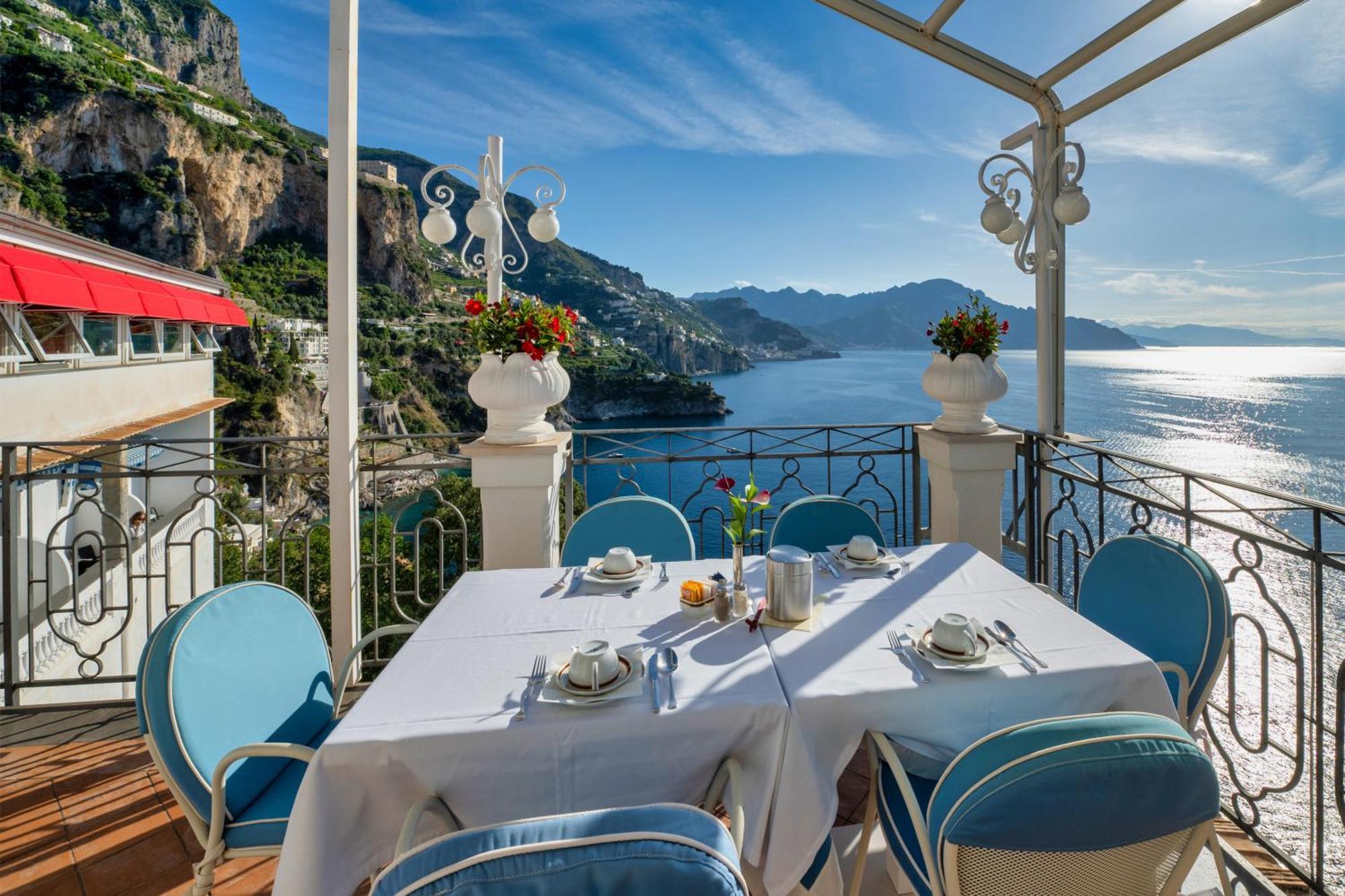 Hotel Belvedere 4*