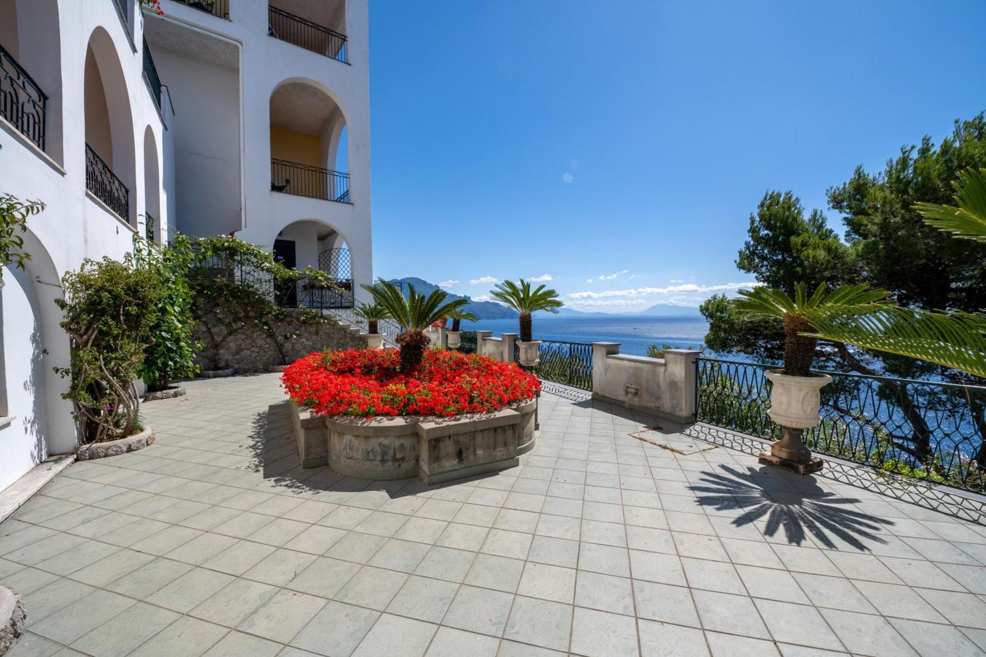 Belvedere 4*