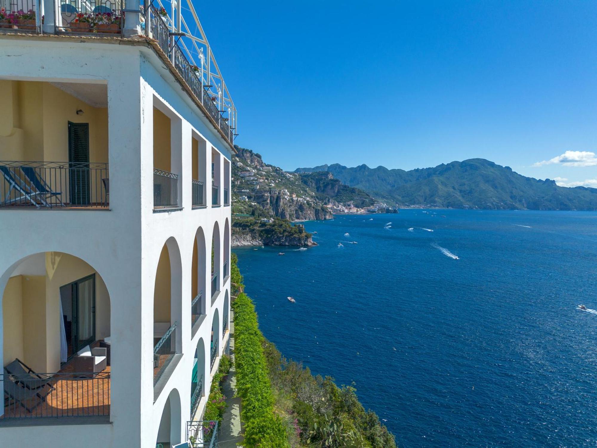 Belvedere Hotel