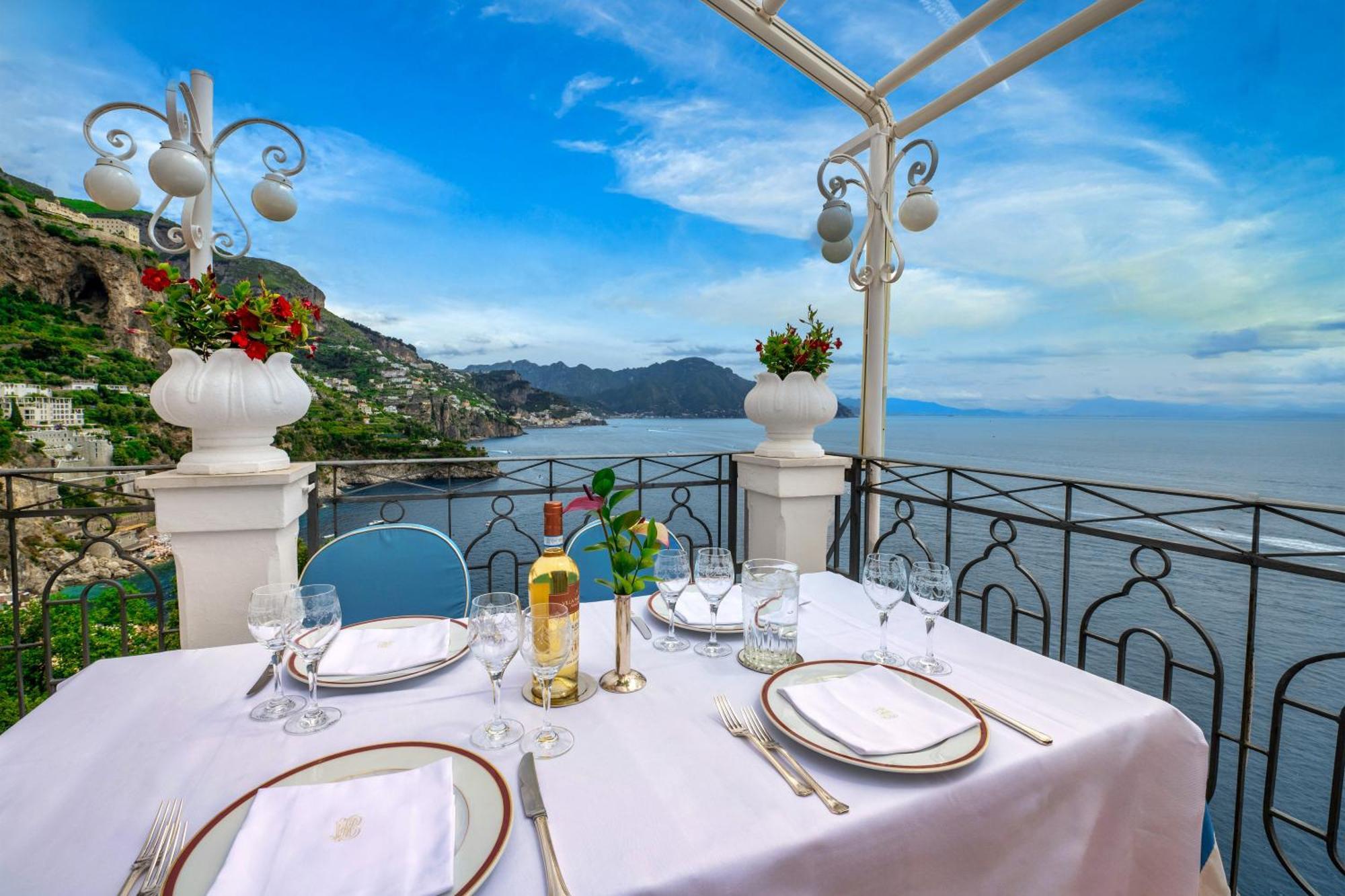 Hotel Belvedere