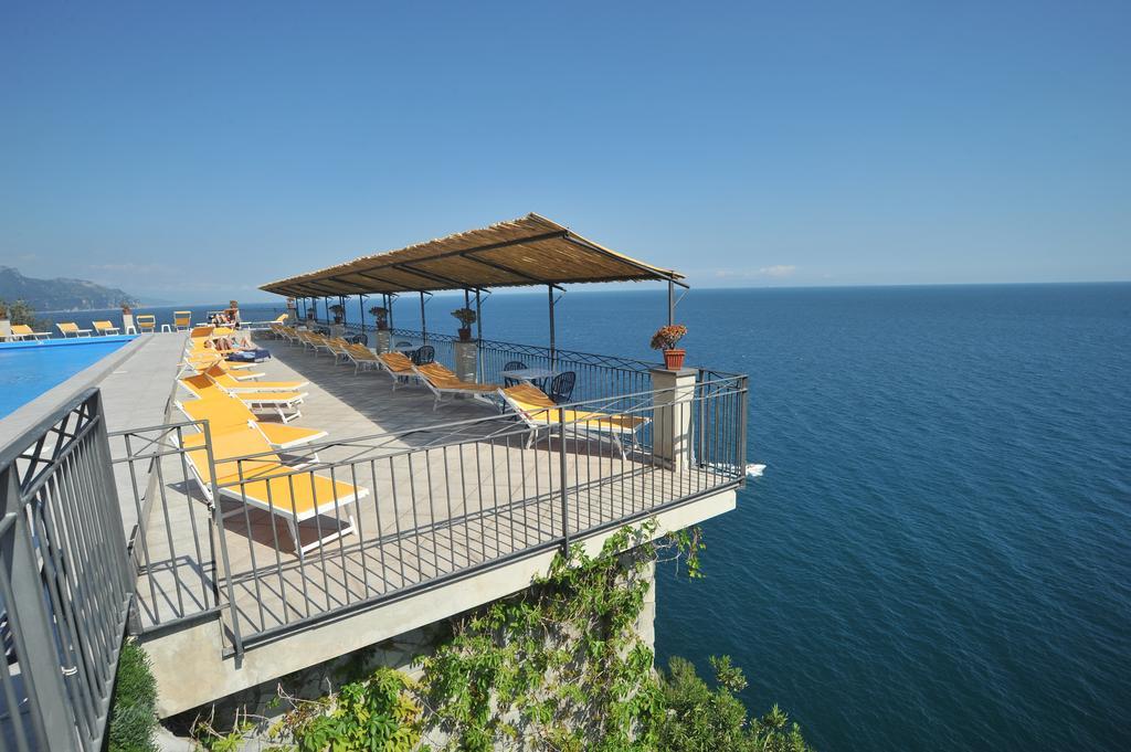 Belvedere 4* Conca dei Marini
